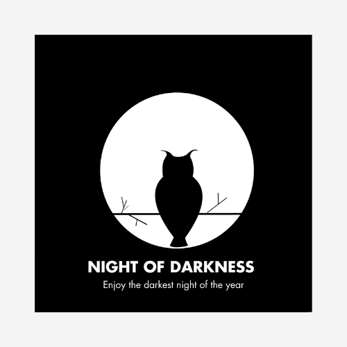 Night of Darkness logo