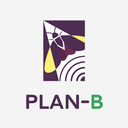 PLAN-B logo
