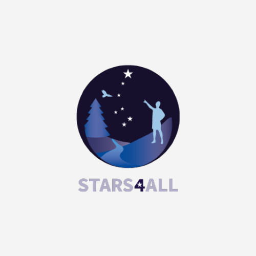 Stars4All logo